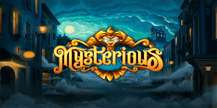 Dasartoto – Trik Tersembunyi Meraih Kemenangan Slot Mysterious